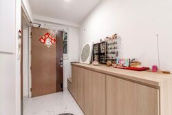 Blk 445A Clementi Crest (Clementi), HDB 5 Rooms #542659711